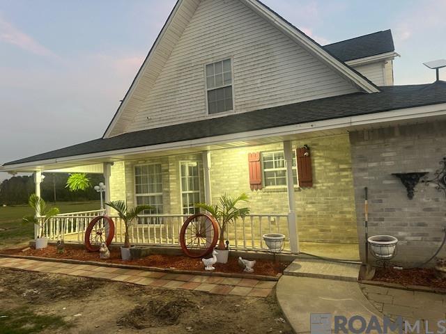 1049 Garcille Road, Oberlin, Louisiana image 2
