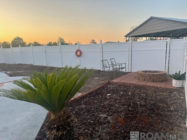 1049 Garcille Road, Oberlin, Louisiana image 6