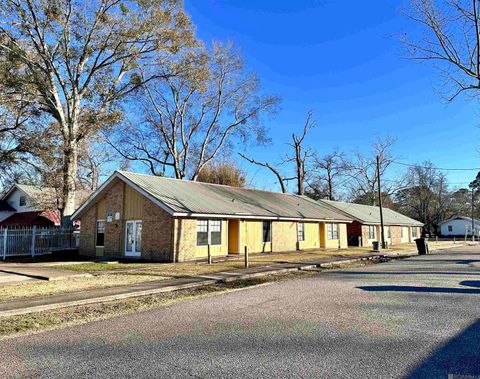 Multifamily For Sale - 712716720724 N Bullion Ave<br/> Ascension County, Gonzales, LA 70737