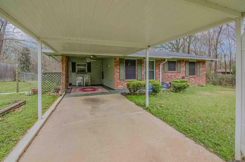 7363 Tommy James Ln Jackson LA 70748