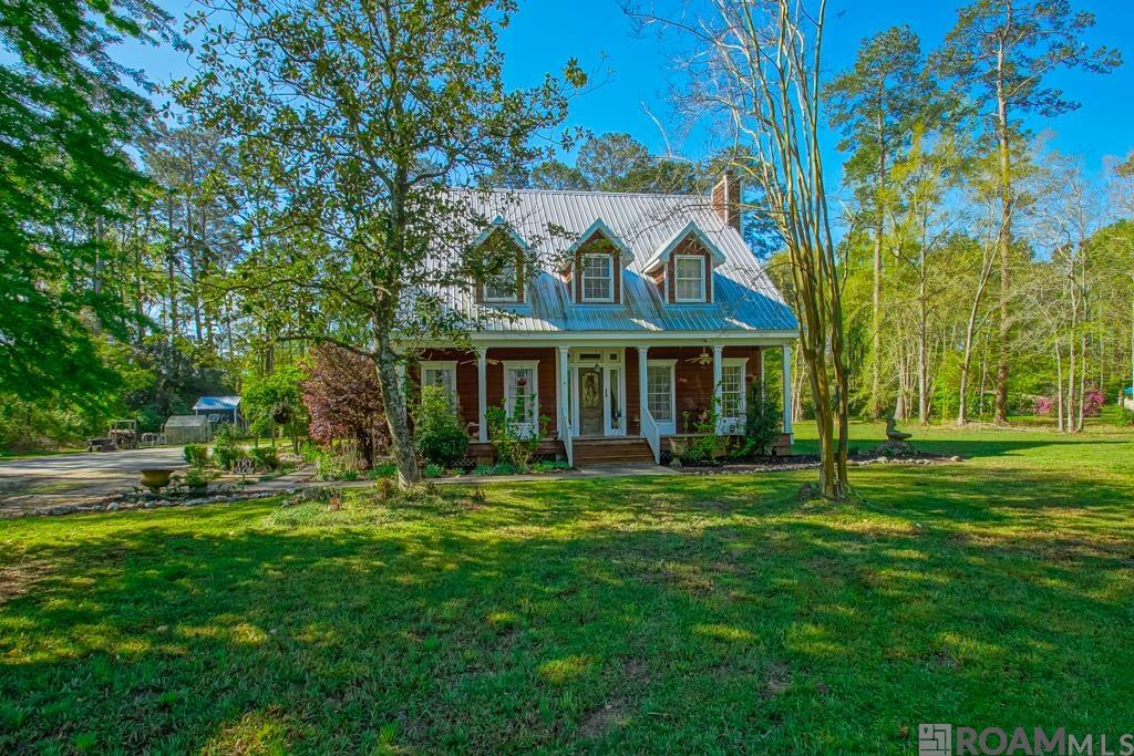 13436 E Adams Rd, Hammond, Louisiana image 1
