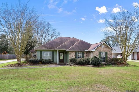 7480 Sage Meadow Dr, Denham Springs, LA 70726 - MLS#: 2025003222