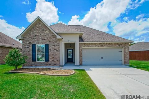 Homes For Sale - 32463 Curtis Cove Ln<br/> Denham Springs, LA 70706