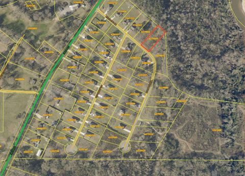 Vacant Land For Sale - 51274 Riverbend Dr<br/> Tangipahoa County, Independence, LA 70443