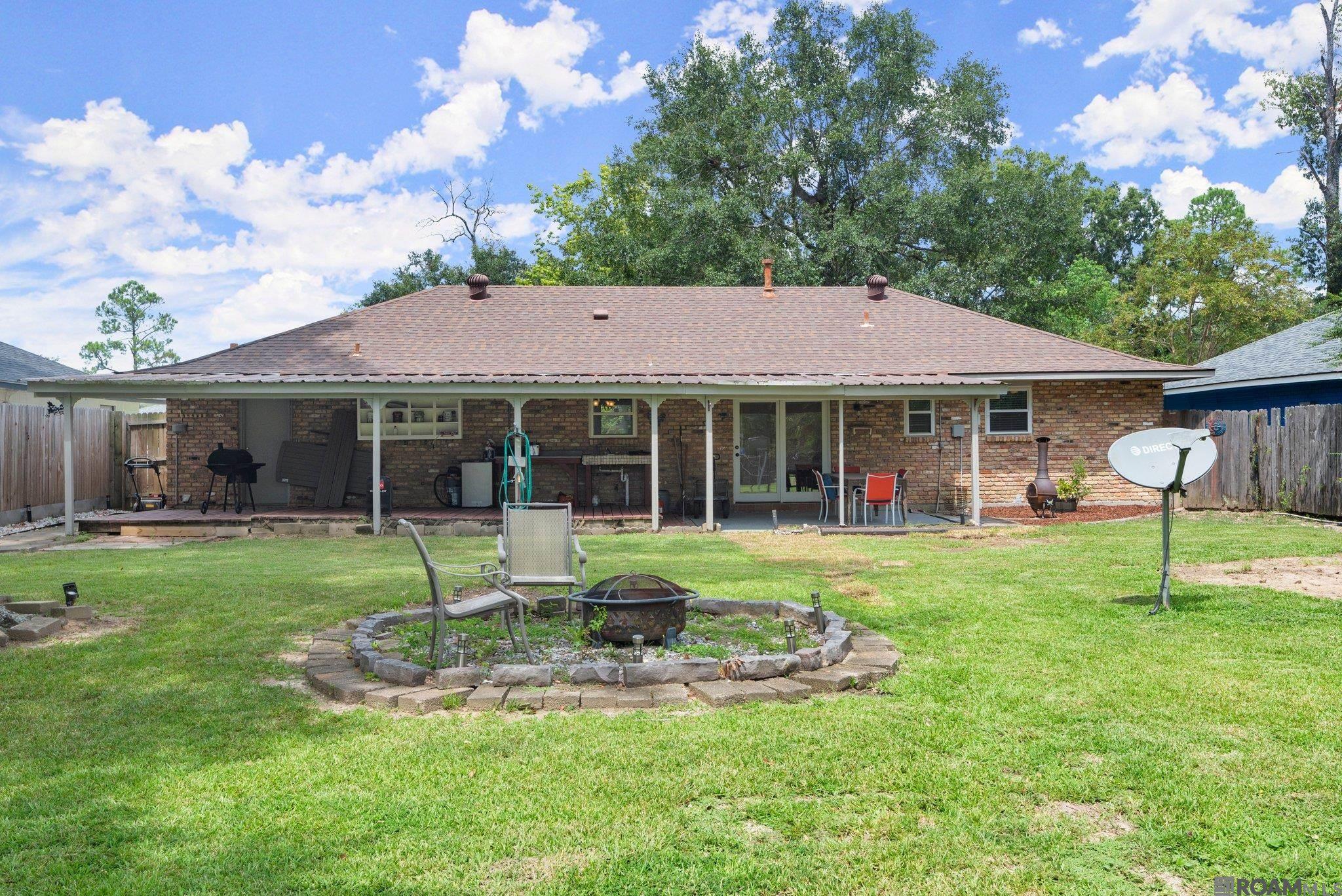 14442 Acacia St, Baton Rouge, Louisiana image 19