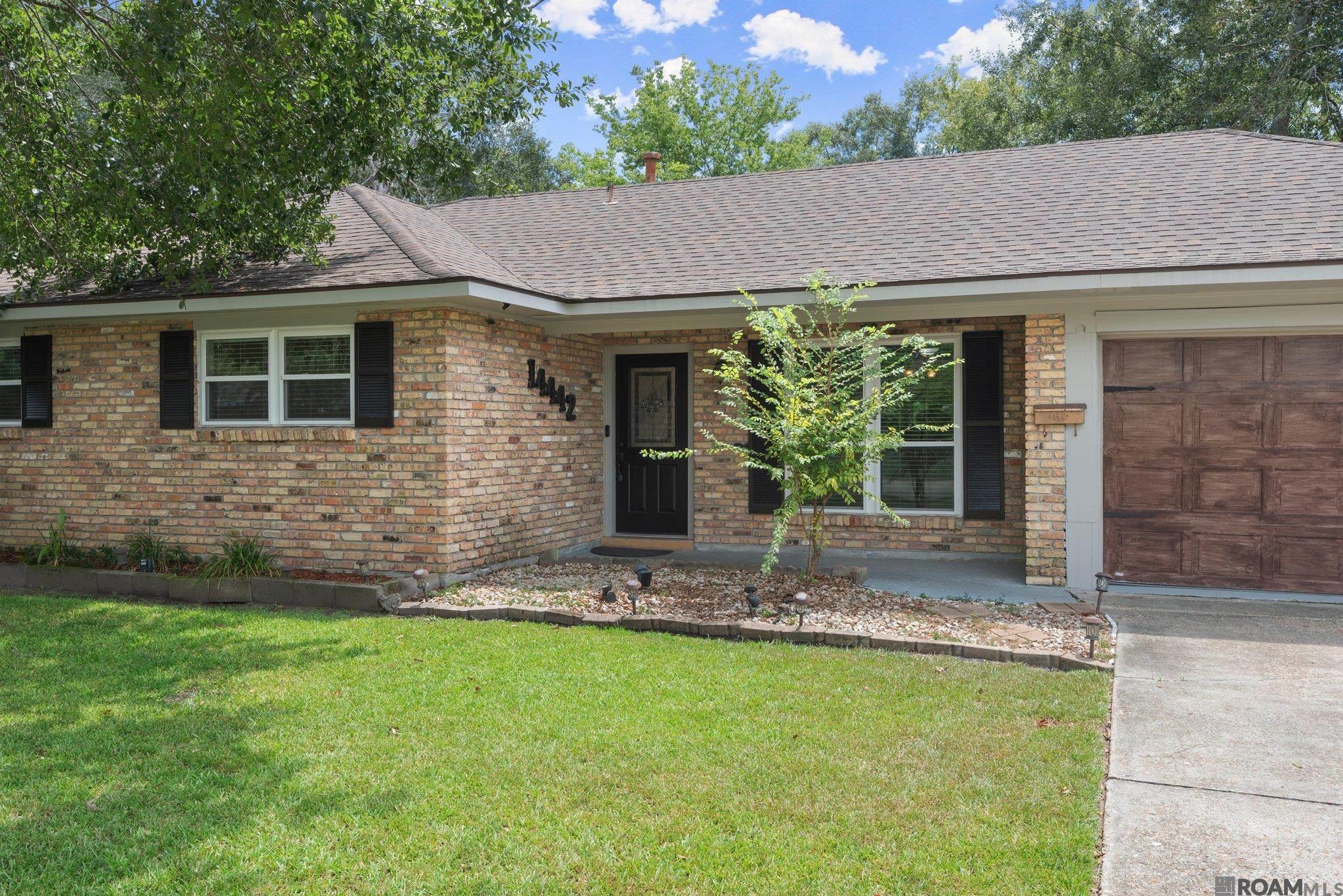14442 Acacia St, Baton Rouge, Louisiana image 2