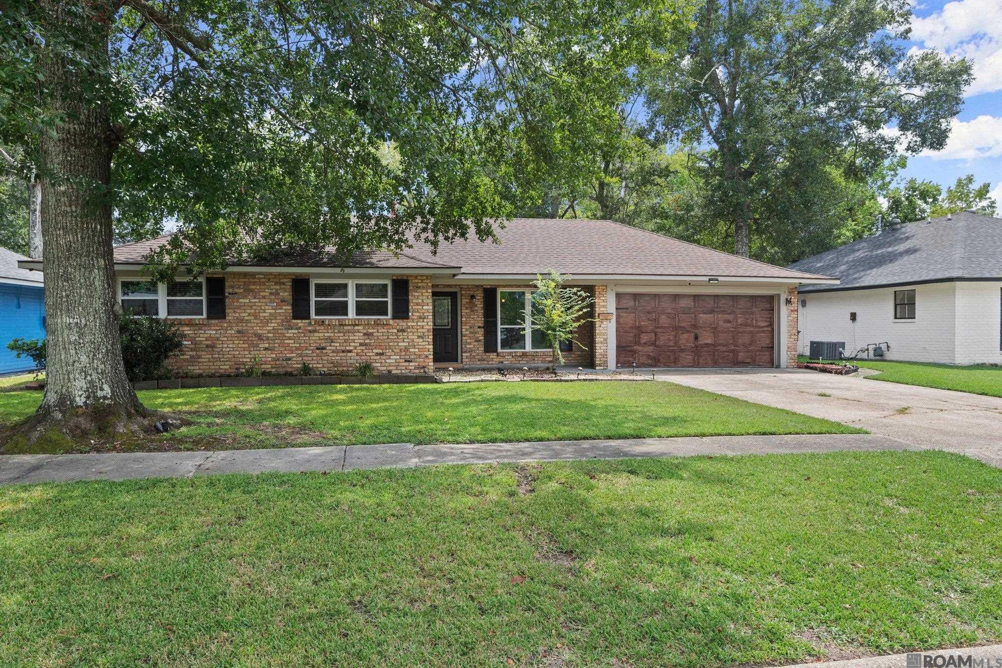 14442 Acacia St, Baton Rouge, Louisiana image 1