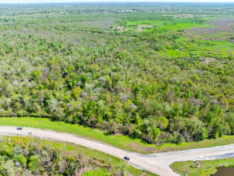 Vacant Land For Sale - 2006 St Louis Canal Road<br/> Houma, LA 70364