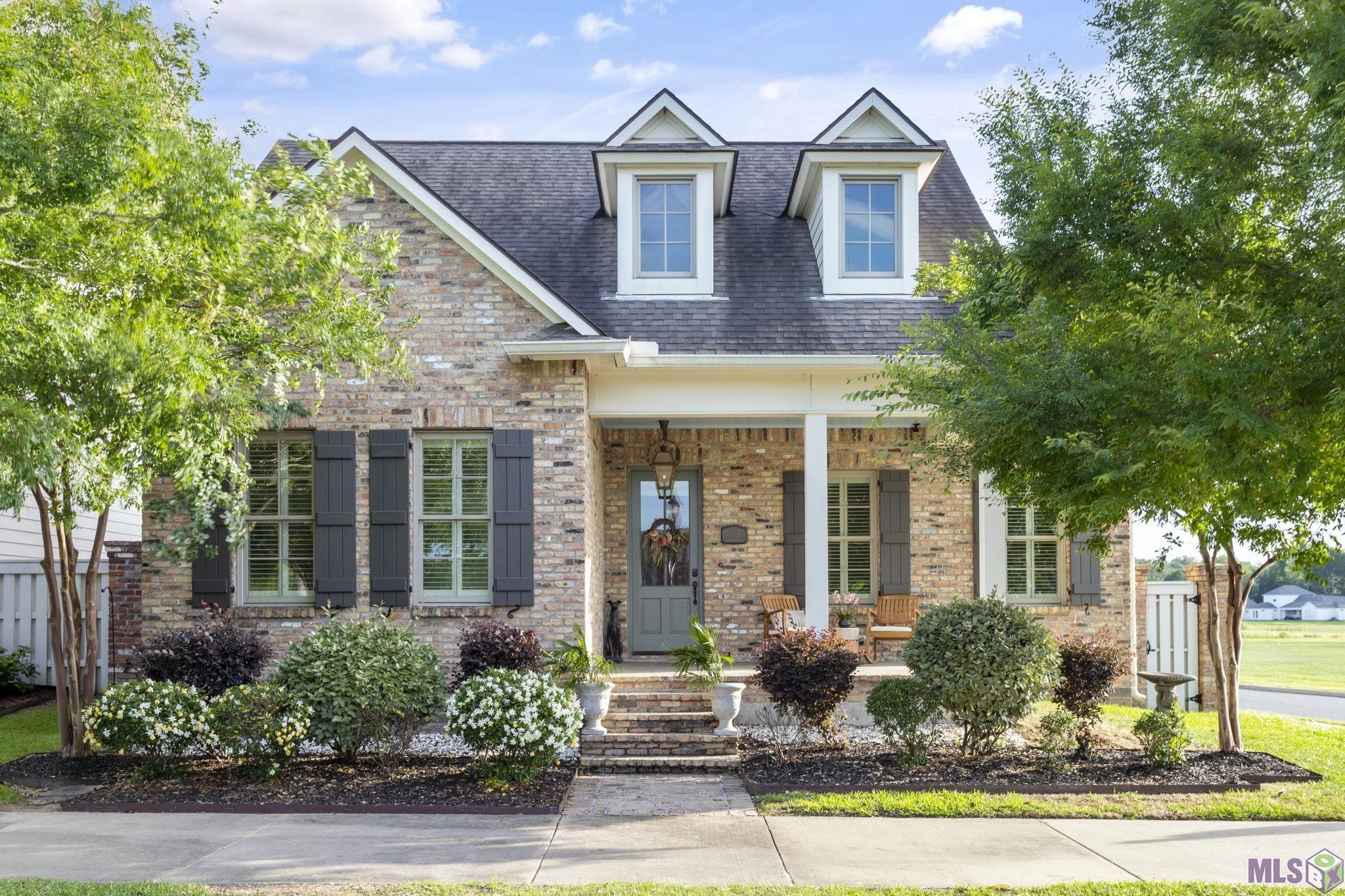 1110 Americana Blvd, Zachary, Louisiana image 3