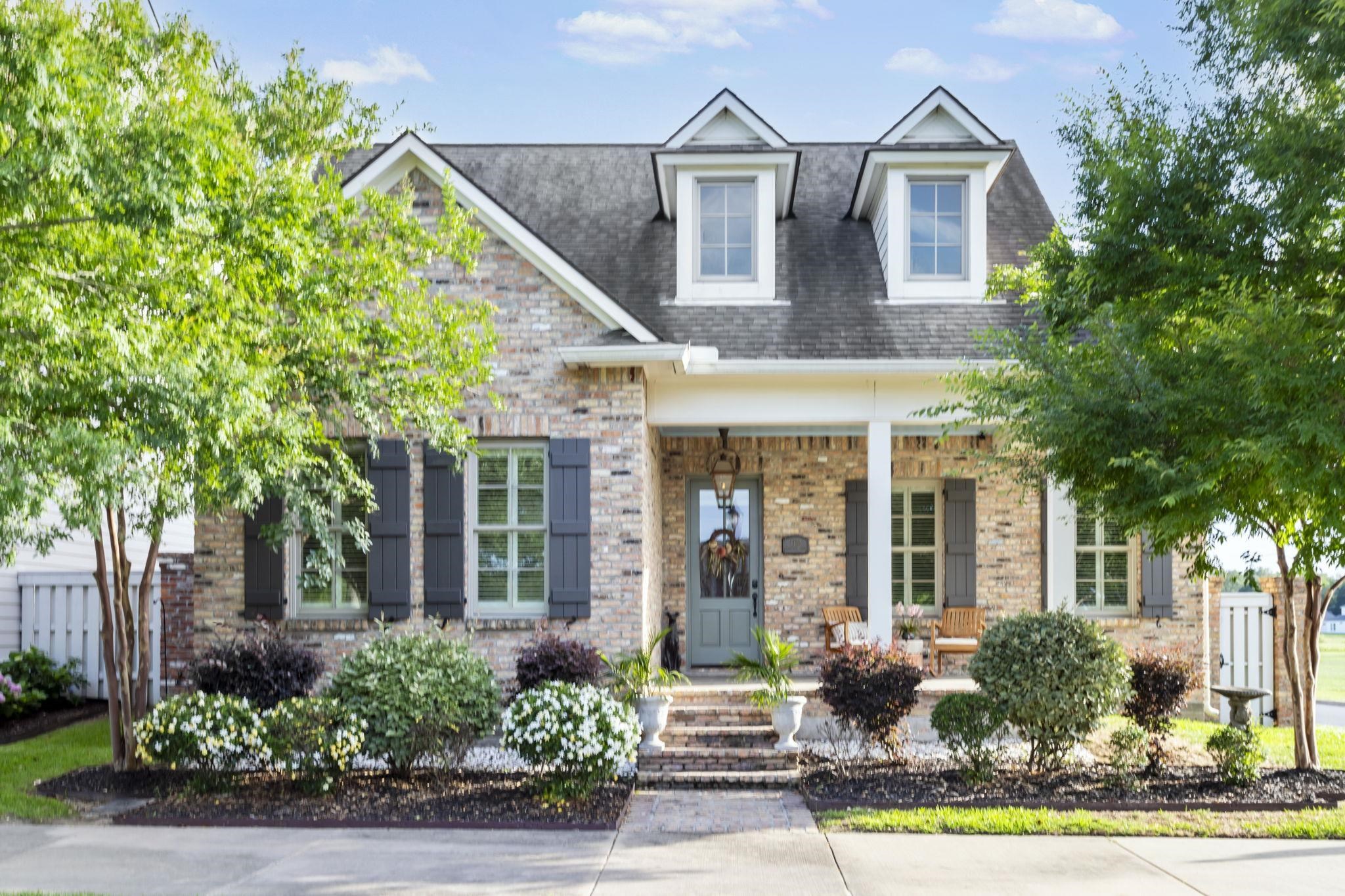 1110 Americana Blvd, Zachary, Louisiana image 1