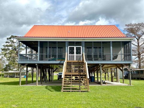 Homes For Sale - 6091 Island Rd<br/> Jarreau, LA 70749