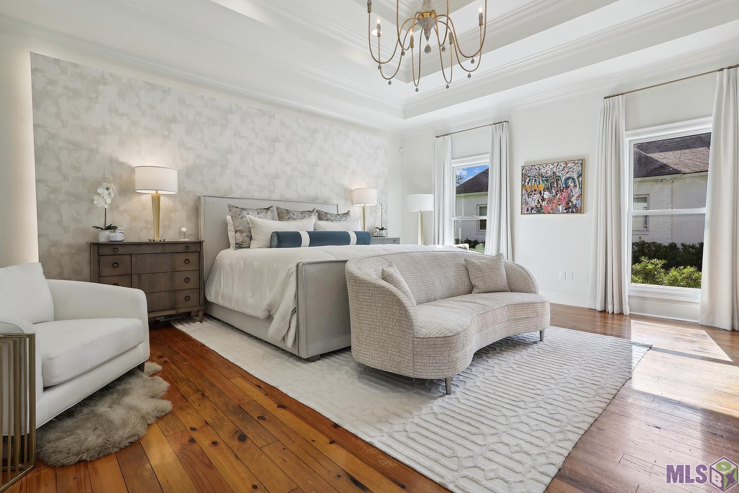 Baton Rouge, Louisiana 70810, United States, 4 Bedrooms Bedrooms, ,4 BathroomsBathrooms,Residential,Contingent,57400