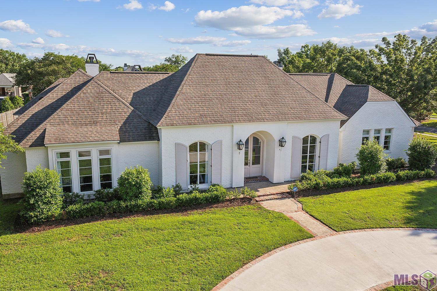 Baton Rouge, Louisiana 70810, United States, 4 Bedrooms Bedrooms, ,4 BathroomsBathrooms,Residential,Contingent,57400