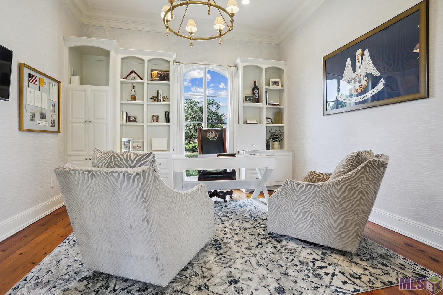 Baton Rouge, Louisiana 70810, United States, 4 Bedrooms Bedrooms, ,4 BathroomsBathrooms,Residential,Contingent,57400