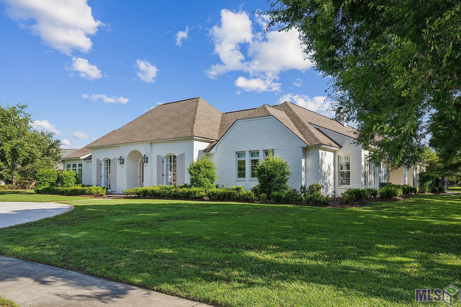 Baton Rouge, Louisiana 70810, United States, 4 Bedrooms Bedrooms, ,4 BathroomsBathrooms,Residential,Contingent,57400