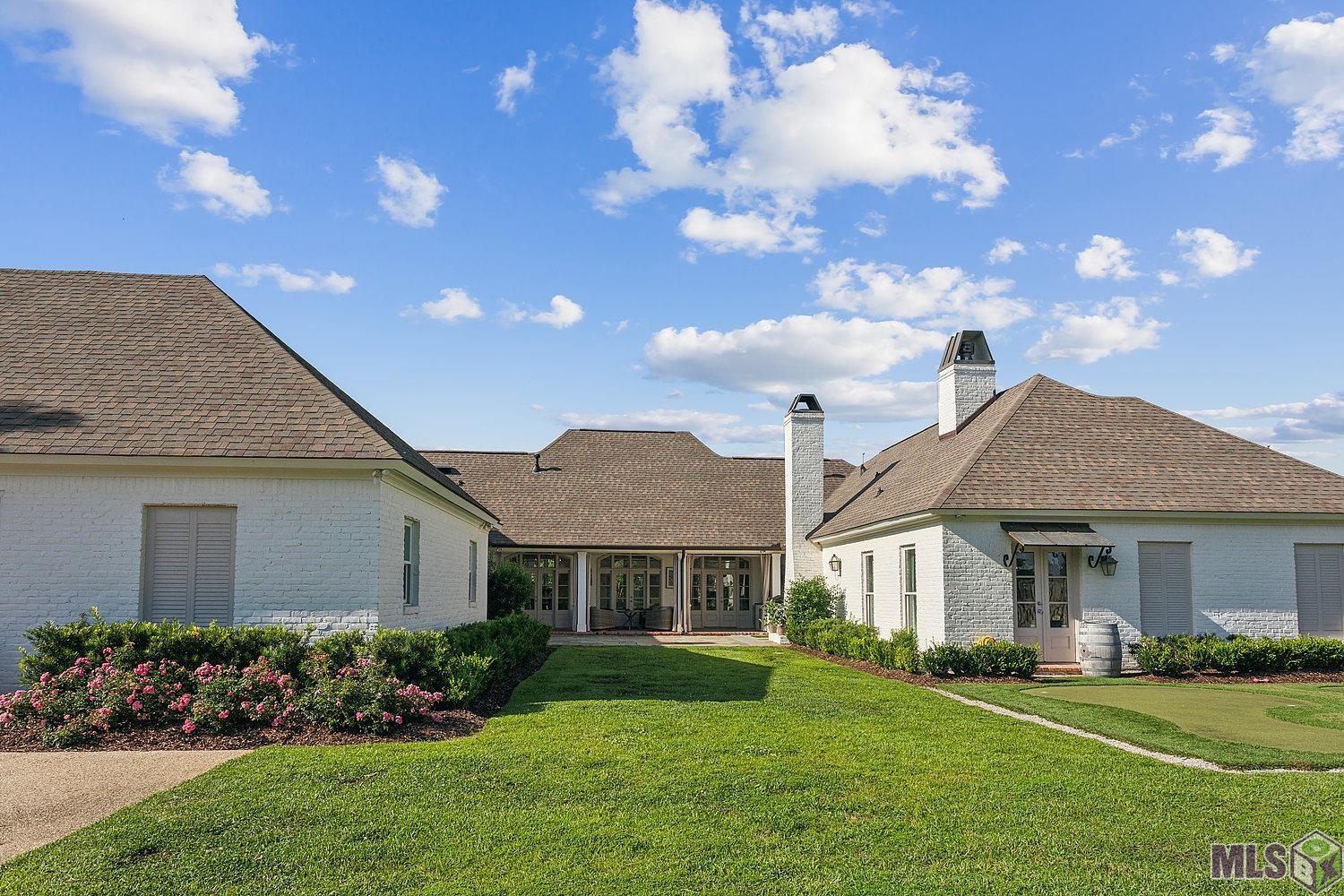 Baton Rouge, Louisiana 70810, United States, 4 Bedrooms Bedrooms, ,4 BathroomsBathrooms,Residential,Contingent,57400