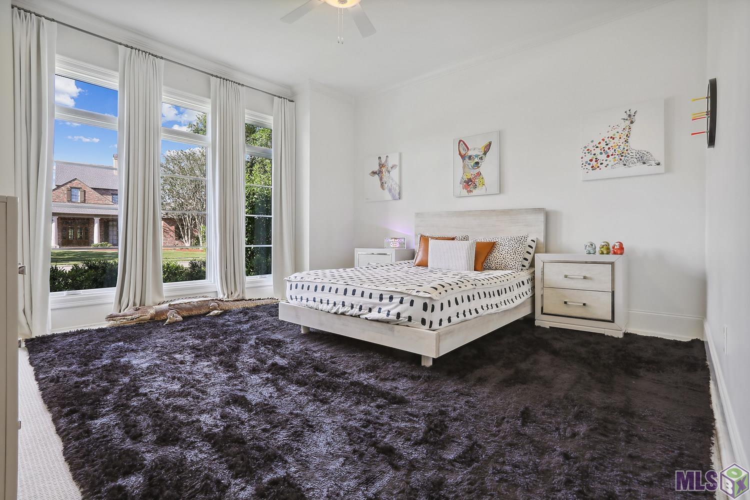 Baton Rouge, Louisiana 70810, United States, 4 Bedrooms Bedrooms, ,4 BathroomsBathrooms,Residential,Contingent,57400