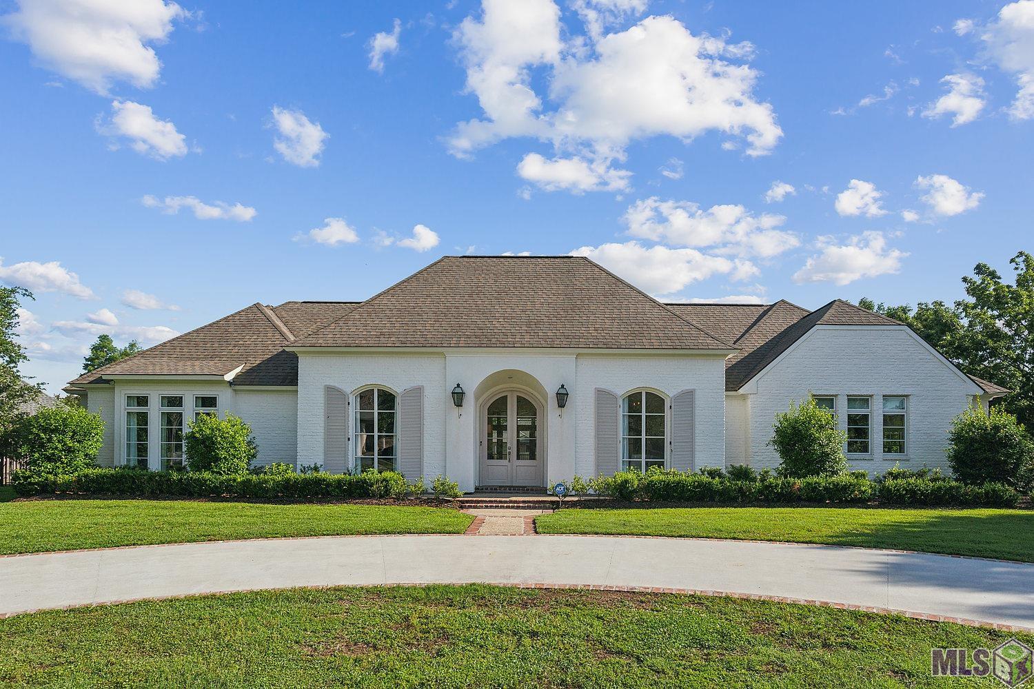 Baton Rouge, Louisiana 70810, United States, 4 Bedrooms Bedrooms, ,4 BathroomsBathrooms,Residential,Contingent,57400