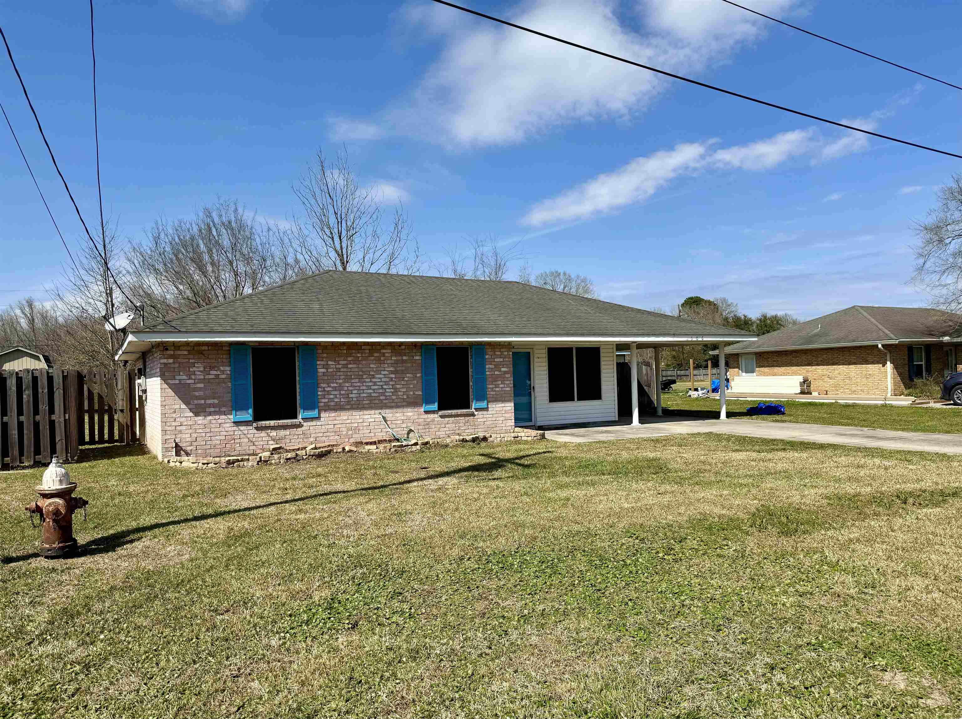 506 Mike Dr, Patterson, Louisiana image 3