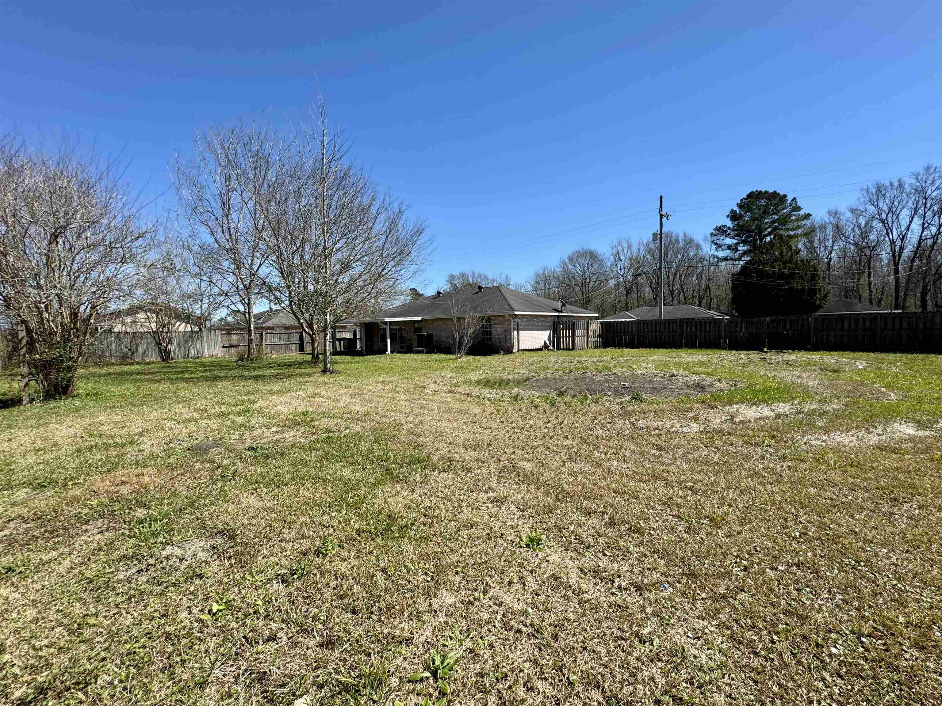 506 Mike Dr, Patterson, Louisiana image 17