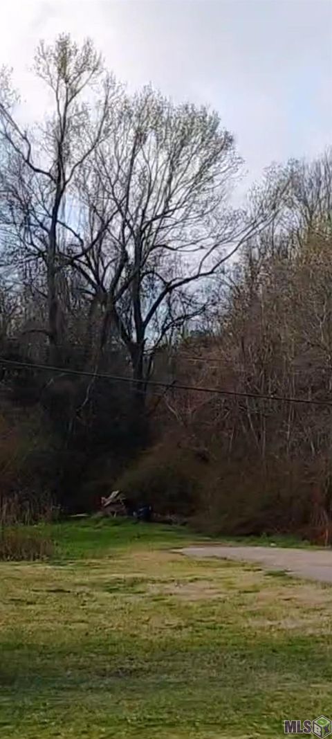 Vacant Land For Sale - LOT 90 Rosario Dr<br/> Baton Rouge, LA 70811