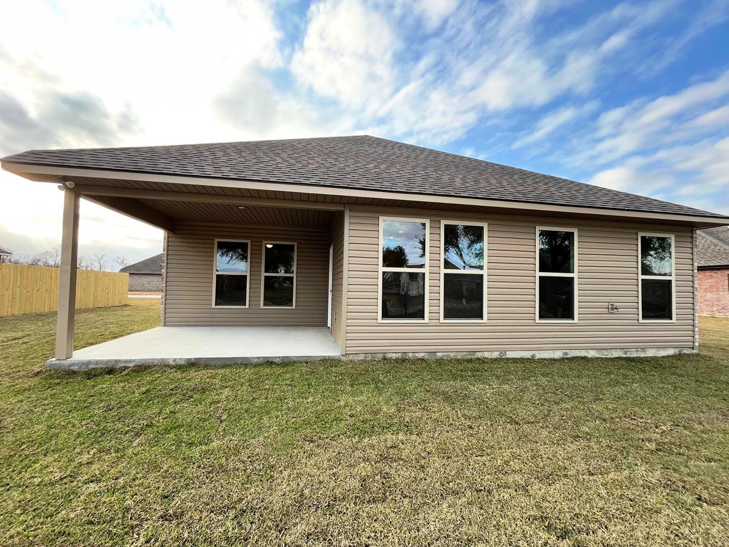 223 Sample Drive, Thibodaux, Louisiana image 9