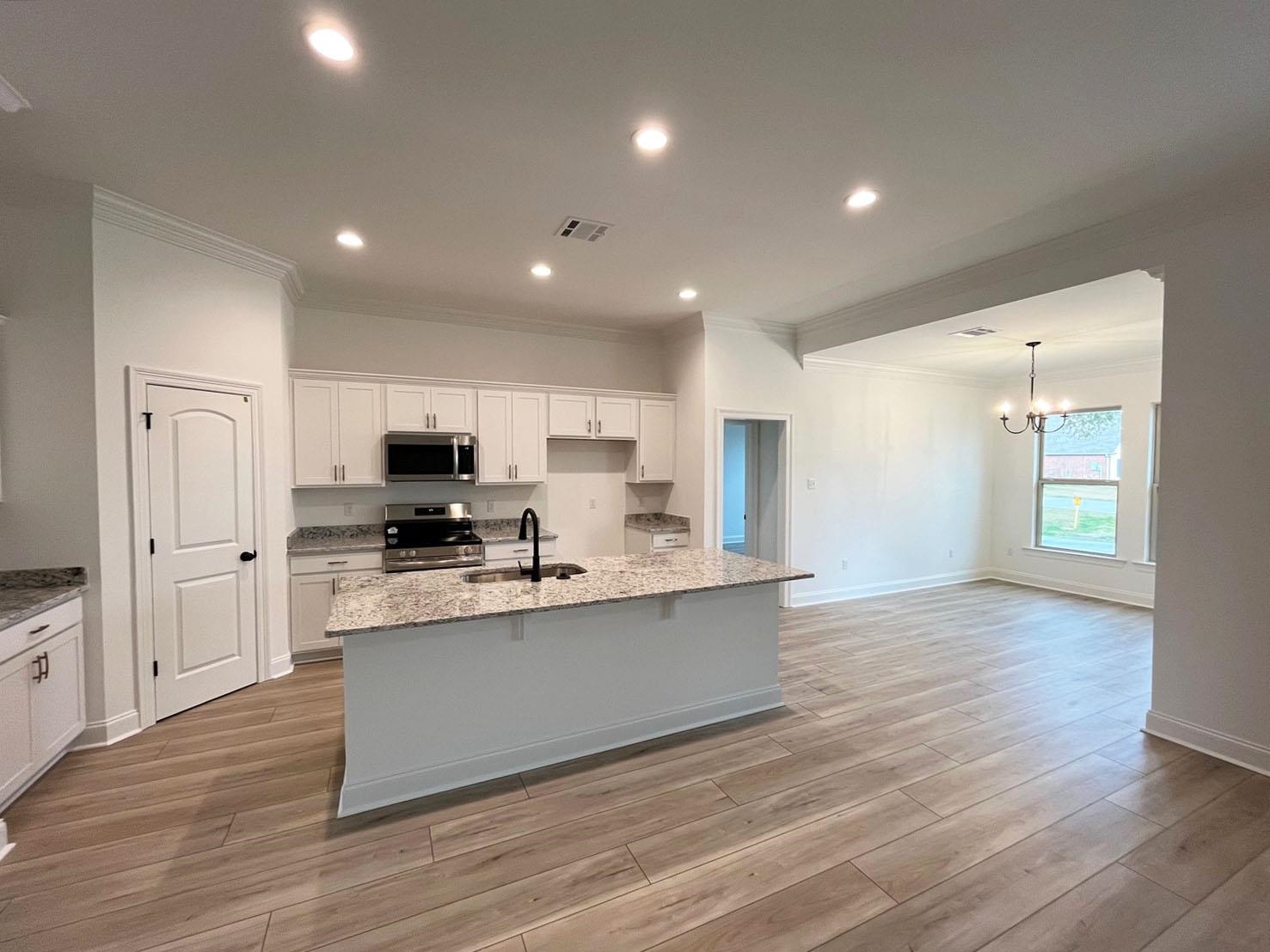 223 Sample Drive, Thibodaux, Louisiana image 2