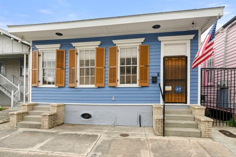 Homes For Rent - 2659 Iberville St<br/> New Orleans, LA 70119