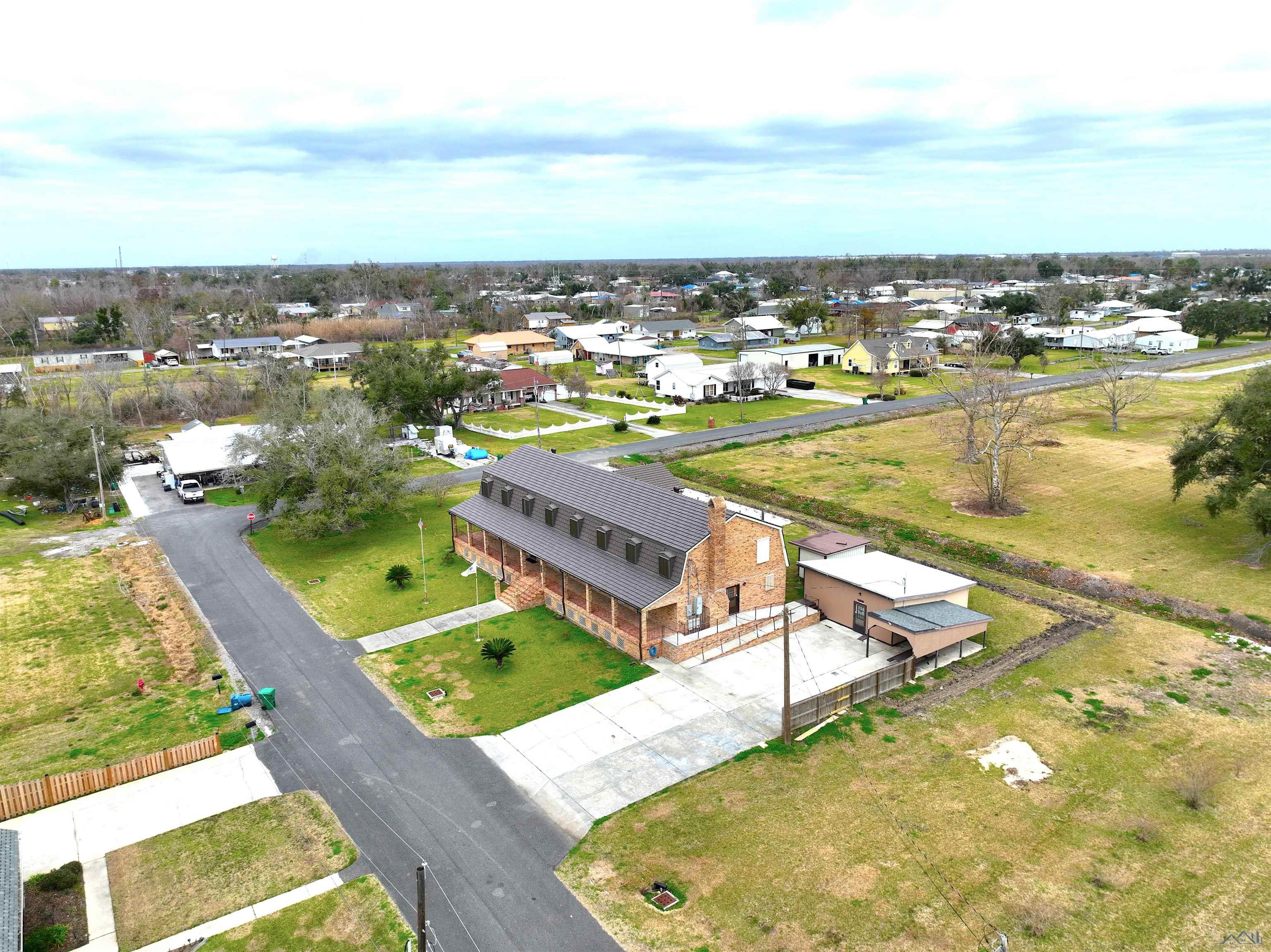 117 Norman St, Golden Meadow, Louisiana image 8