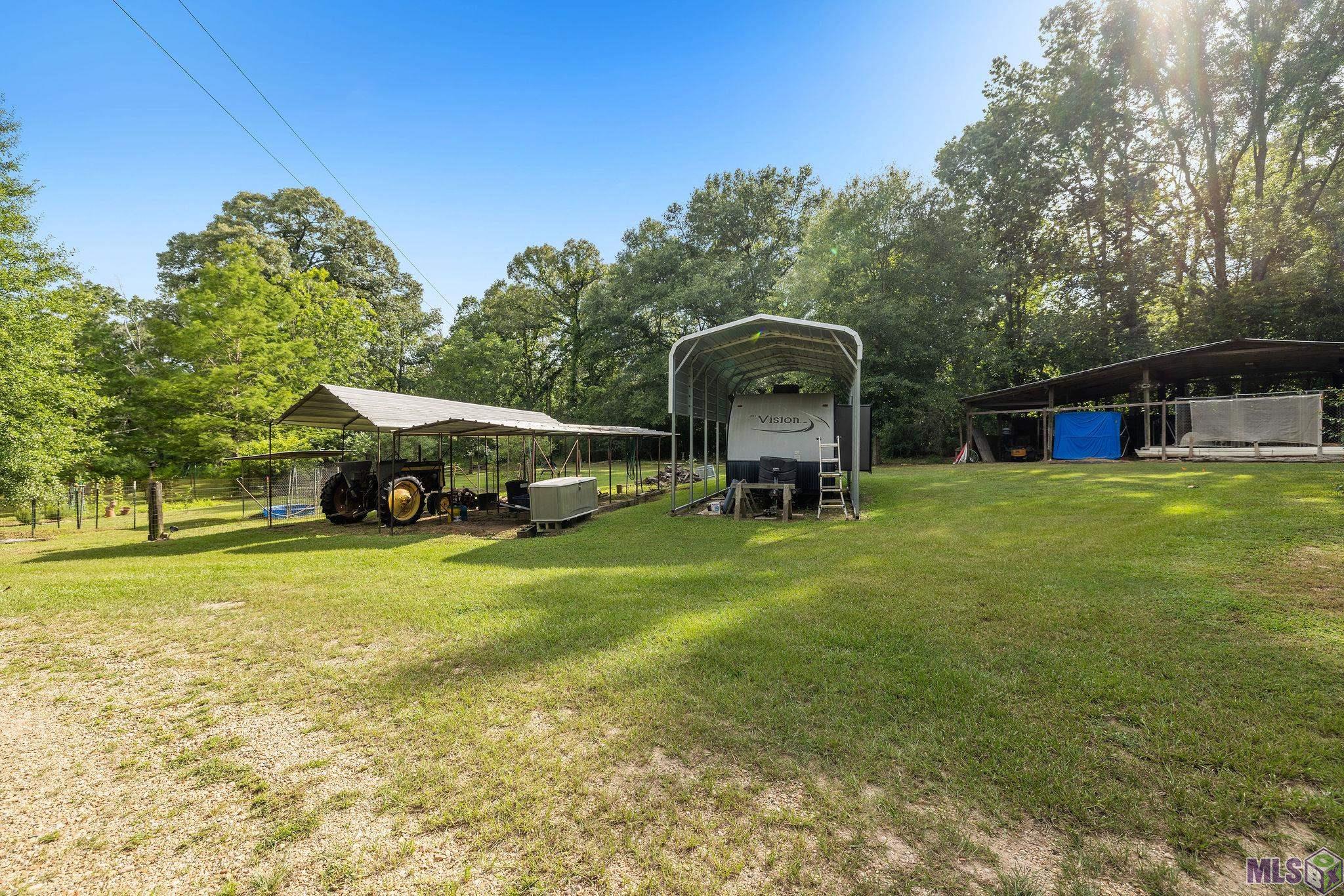 12176 Hwy 38, Greensburg, Louisiana image 3