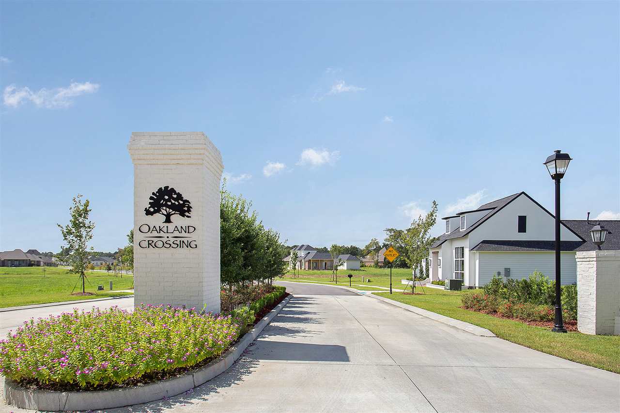 1-A Oakland Dr, Prairieville, Louisiana image 1