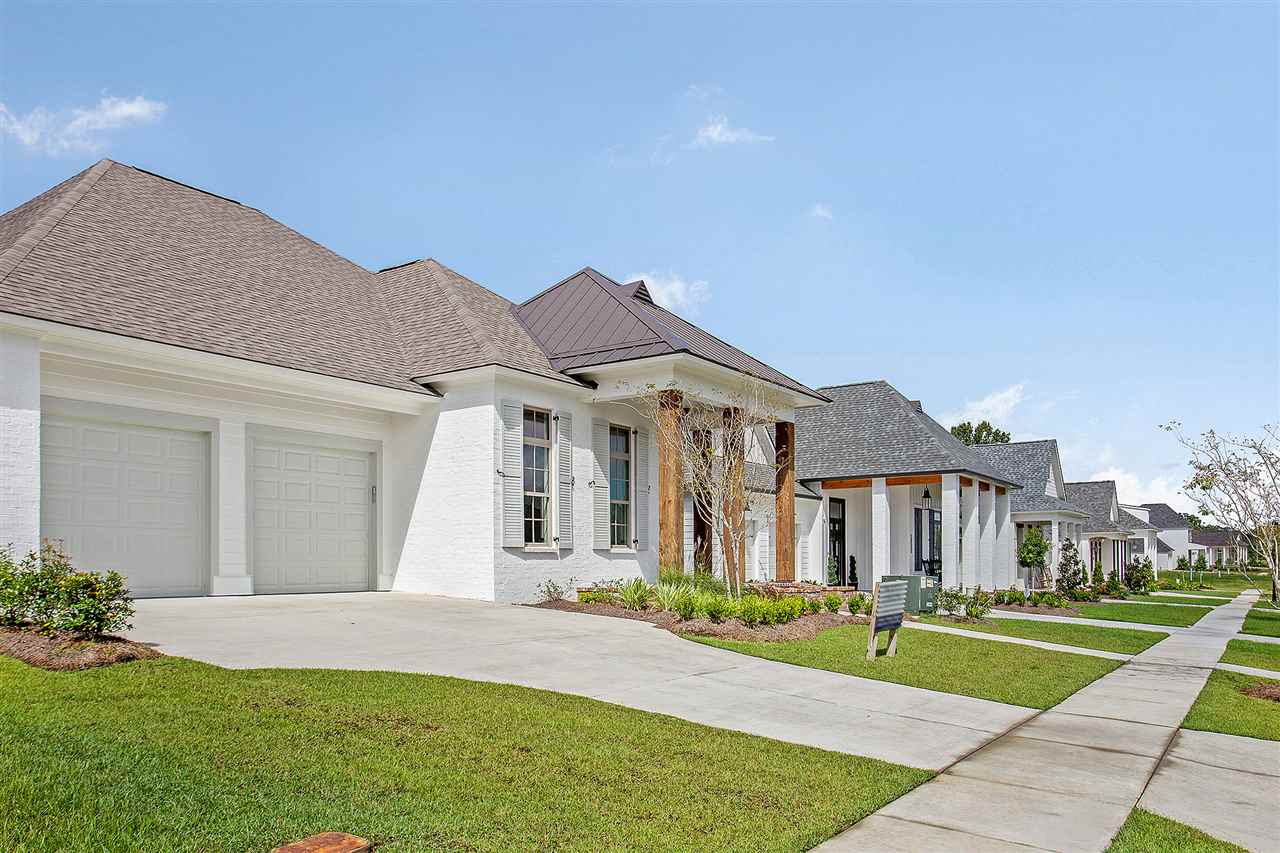 1-A Oakland Dr, Prairieville, Louisiana image 4