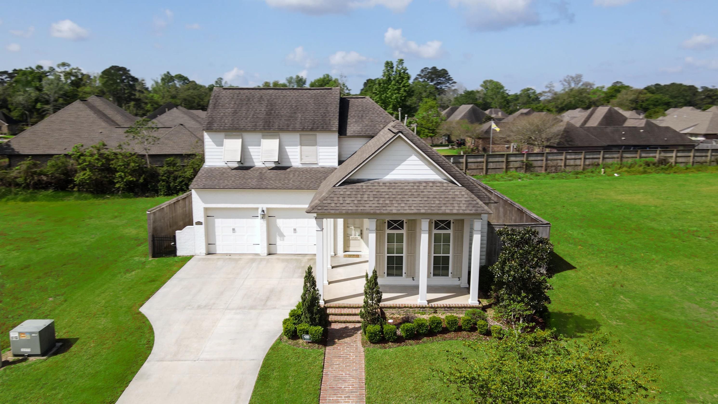 1-A Oakland Dr, Prairieville, Louisiana image 14