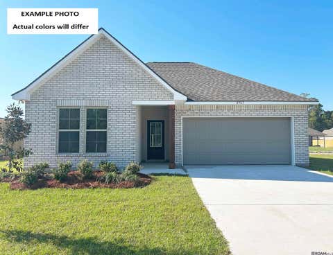 Homes For Sale - 18823 Corlis Green Dr<br/> Zachary, LA 70791