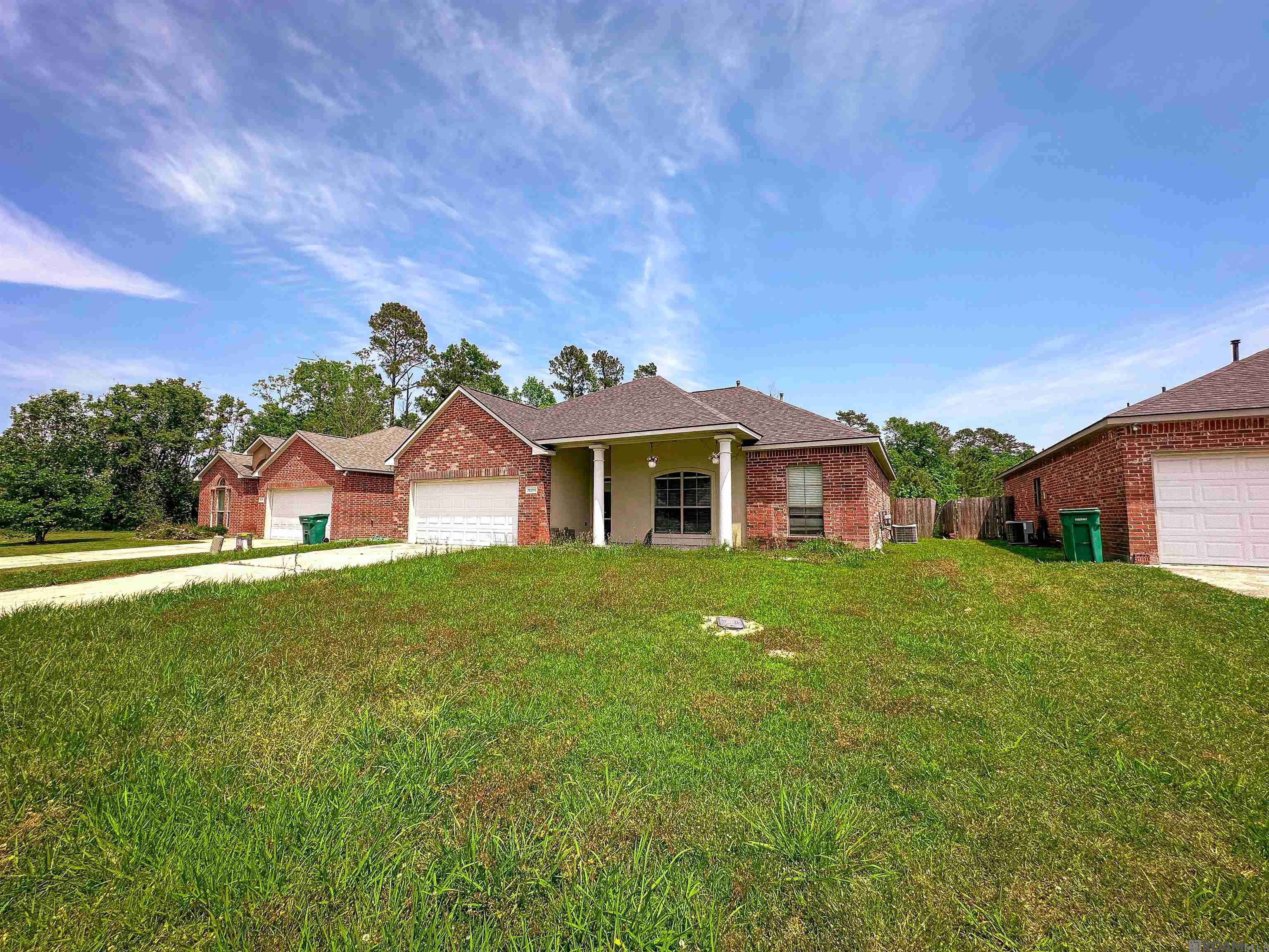 26288 Avoyelles Ave, Denham Springs, Louisiana image 1