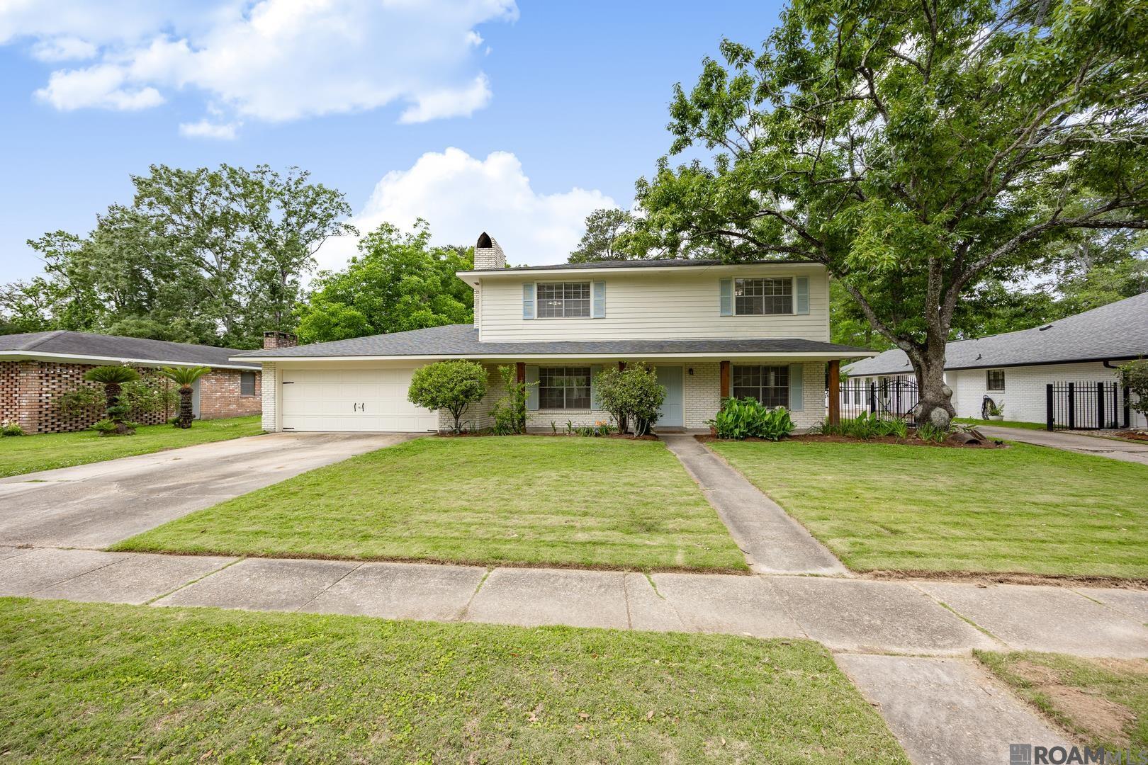 245 Rue De Laplace, Baton Rouge, Louisiana image 1