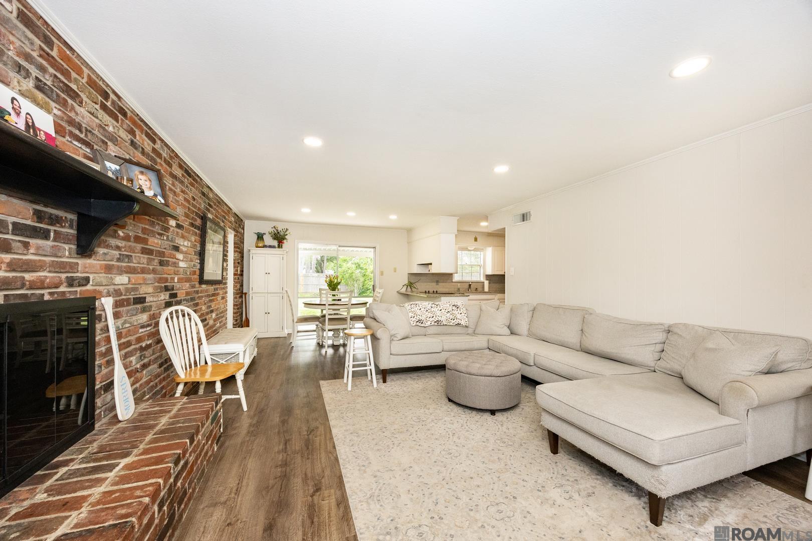 245 Rue De Laplace, Baton Rouge, Louisiana image 14
