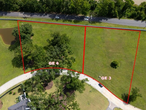 Vacant Land For Sale - GE4 Sweet Grass Loop<br/> Thibodaux, LA 70301