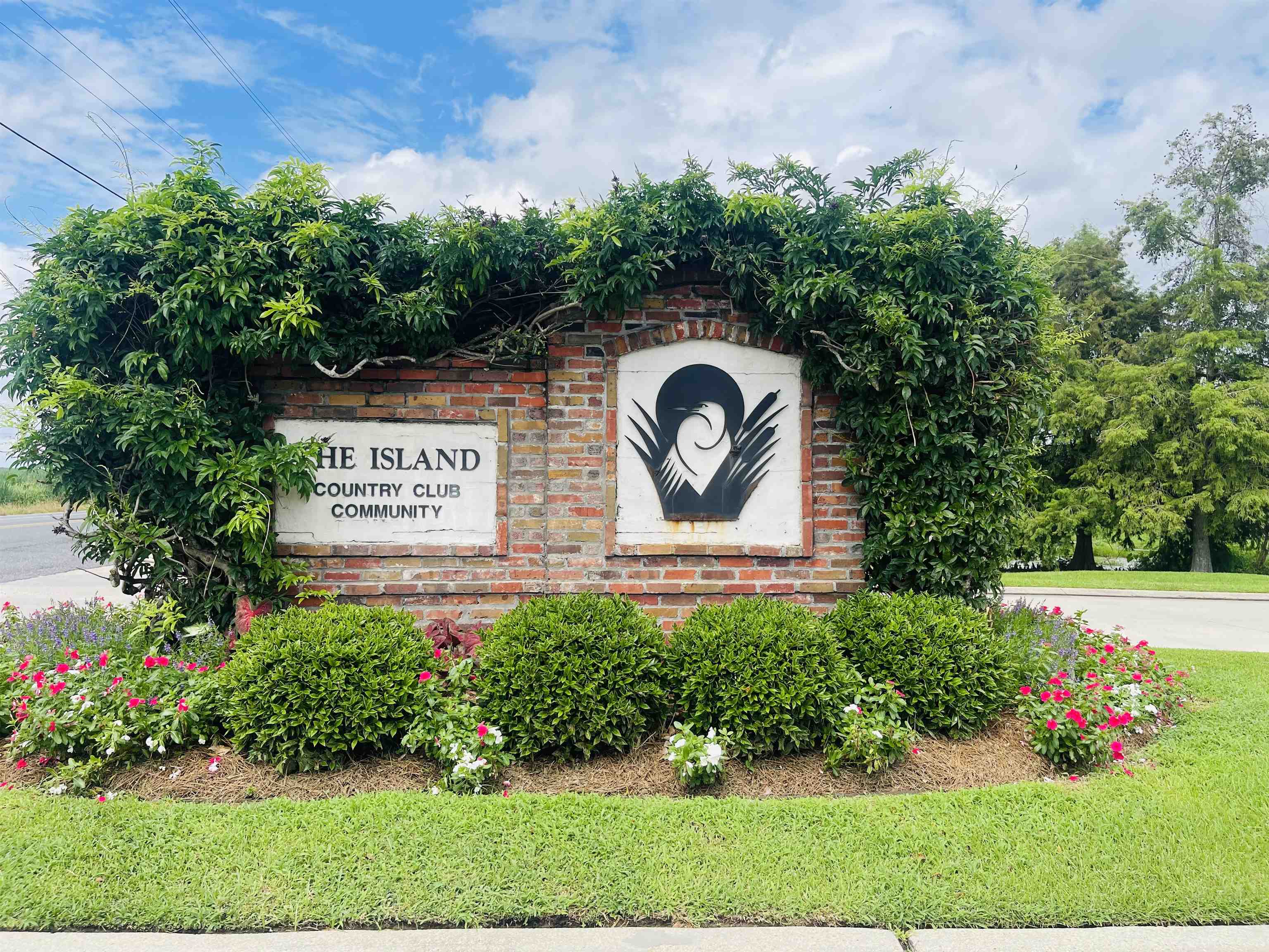 Lot 14 Island Dr, Plaquemine, Louisiana image 1