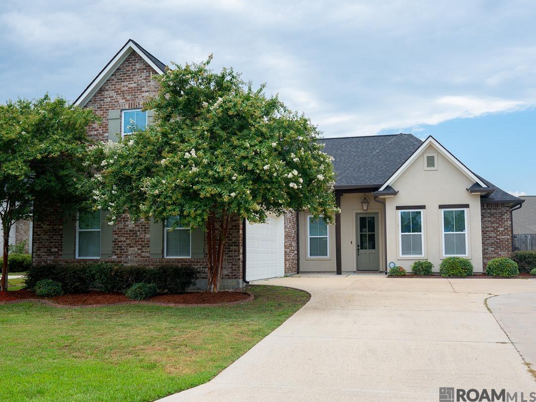 40430 Champagne Ave, Prairieville, Louisiana image 1