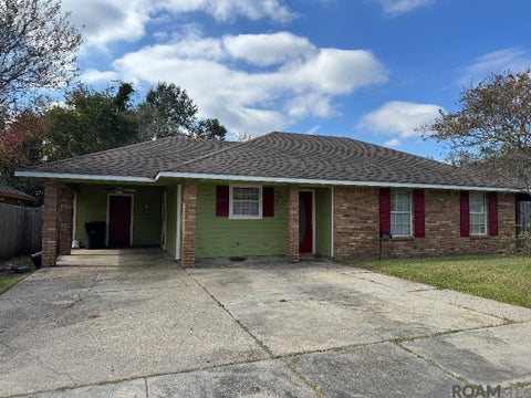 Homes For Sale - 6053 Ingram Dr<br/> Baton Rouge, LA 70812