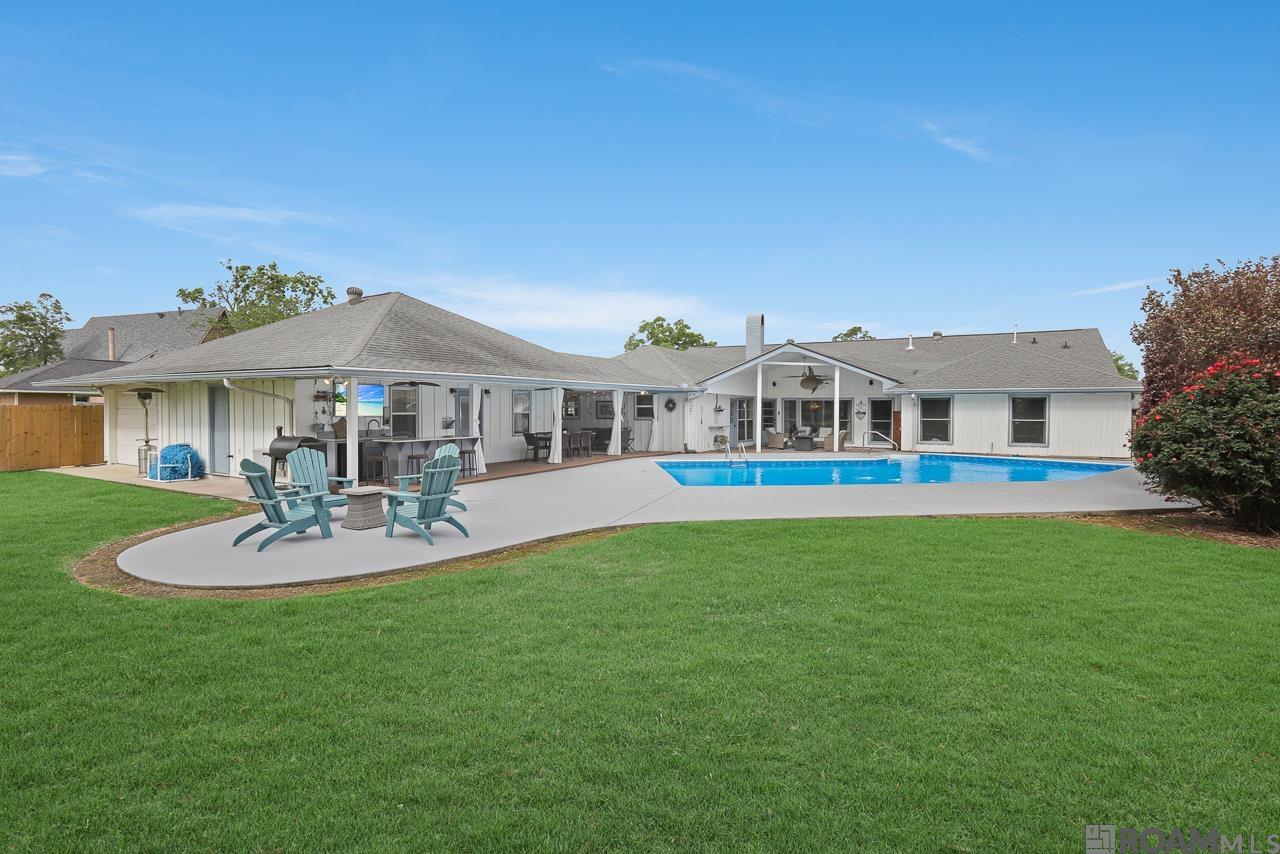 7815 Wimbledon Ave, Baton Rouge, Louisiana image 10