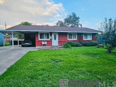 Homes For Sale - 9 Cadet Street<br/> Concordia County, Vidalia, LA 71373