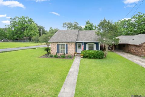 Homes For Sale - 15120 Ridgewood Ave<br/> Prairieville, LA 70769