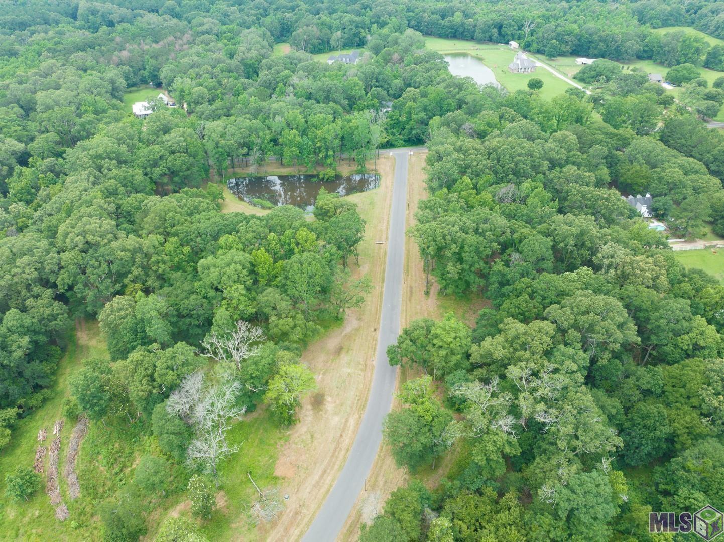 Lot 18 Oak Run Dr, Saint Francisville, Louisiana image 18