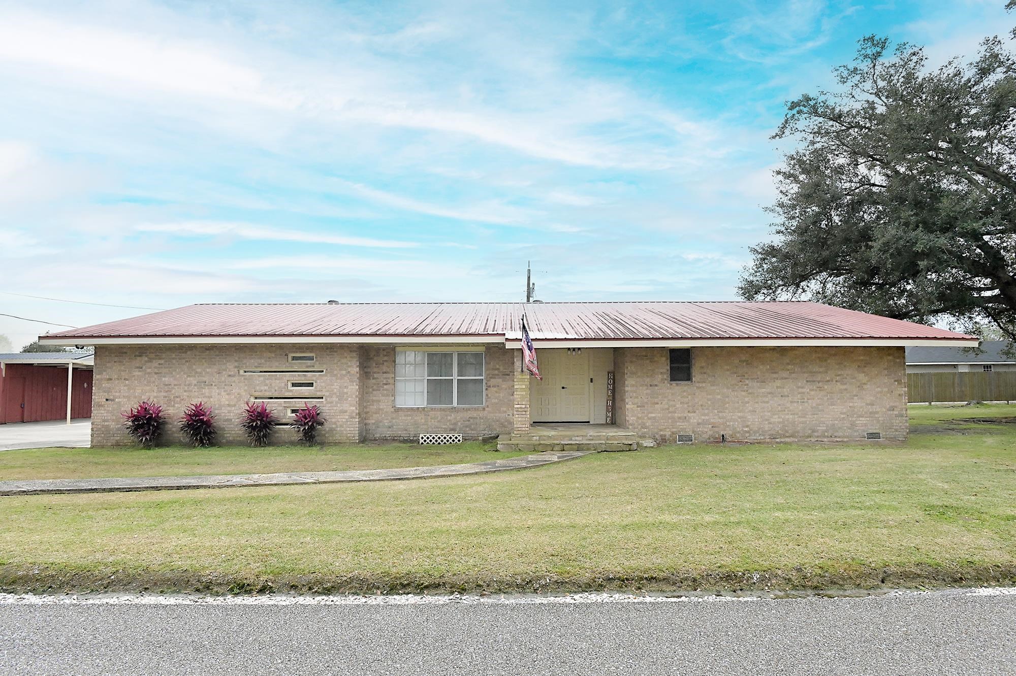 172 East 71st Street, Cut Off, Louisiana image 1