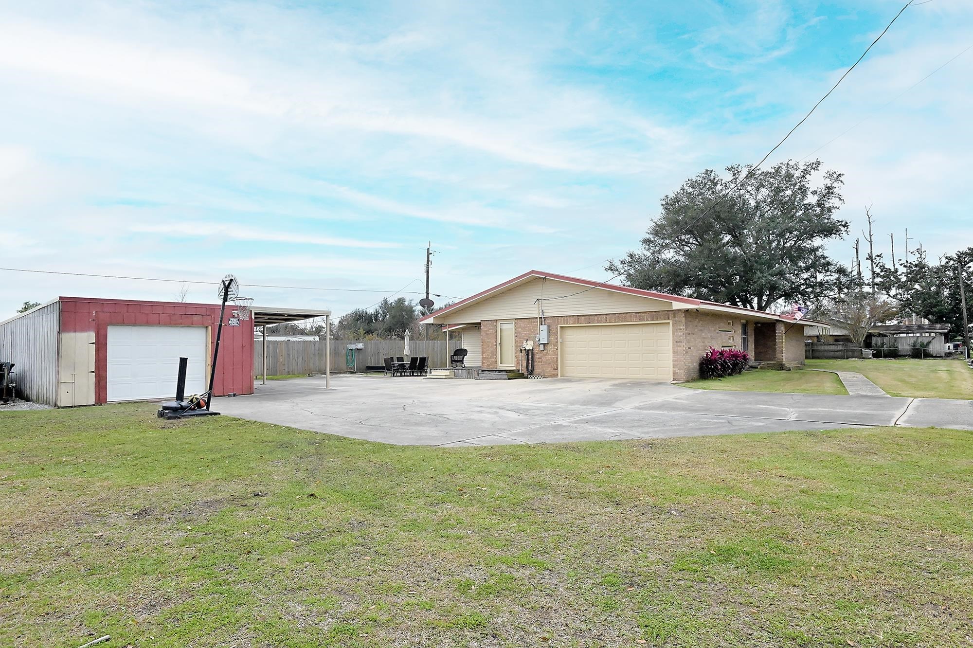 172 East 71st Street, Cut Off, Louisiana image 2