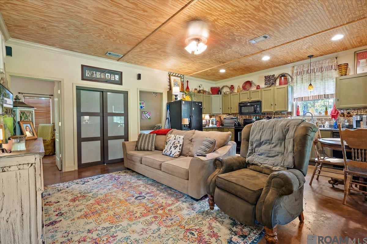 730 Hundred Oaks Dr, Montpelier, Louisiana image 19