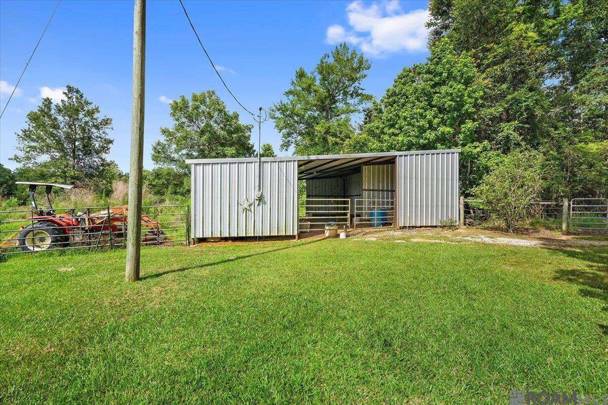 730 Hundred Oaks Dr, Montpelier, Louisiana image 17