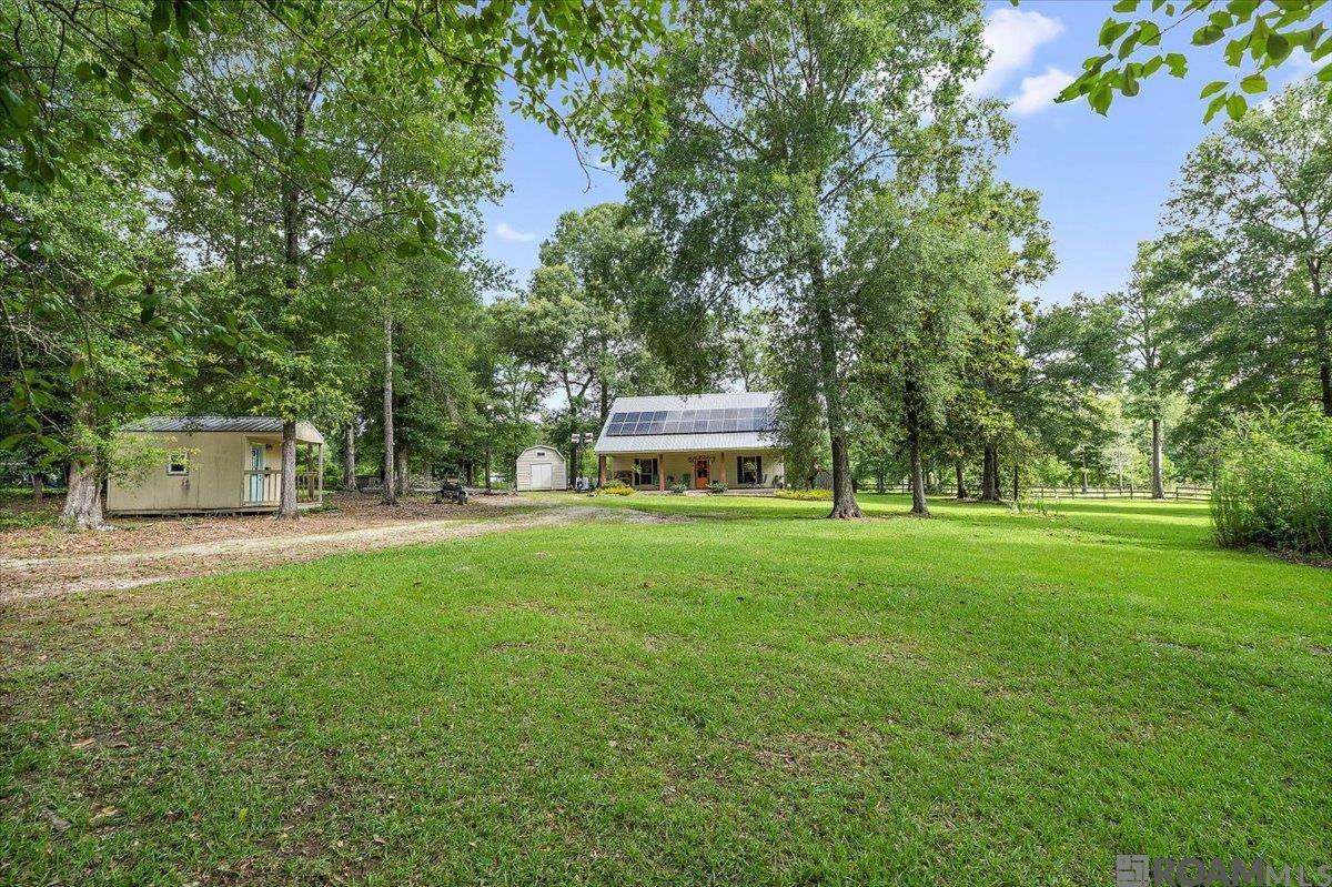 730 Hundred Oaks Dr, Montpelier, Louisiana image 4
